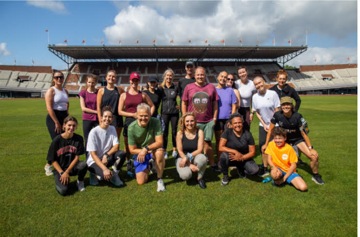 LoveLife Run Amsterdam