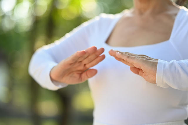 Qi Gong