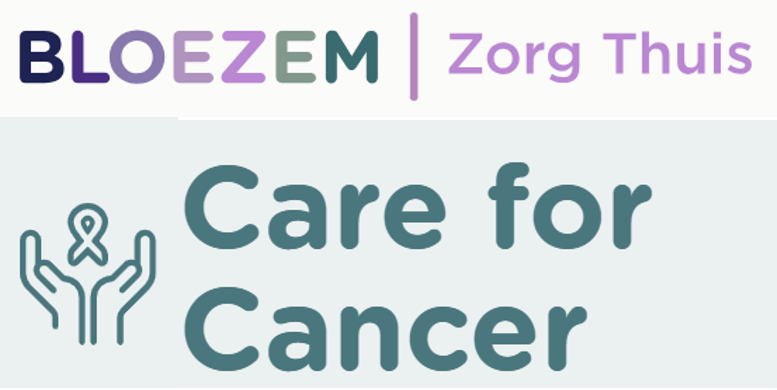 Bloezem  Care for Cancer